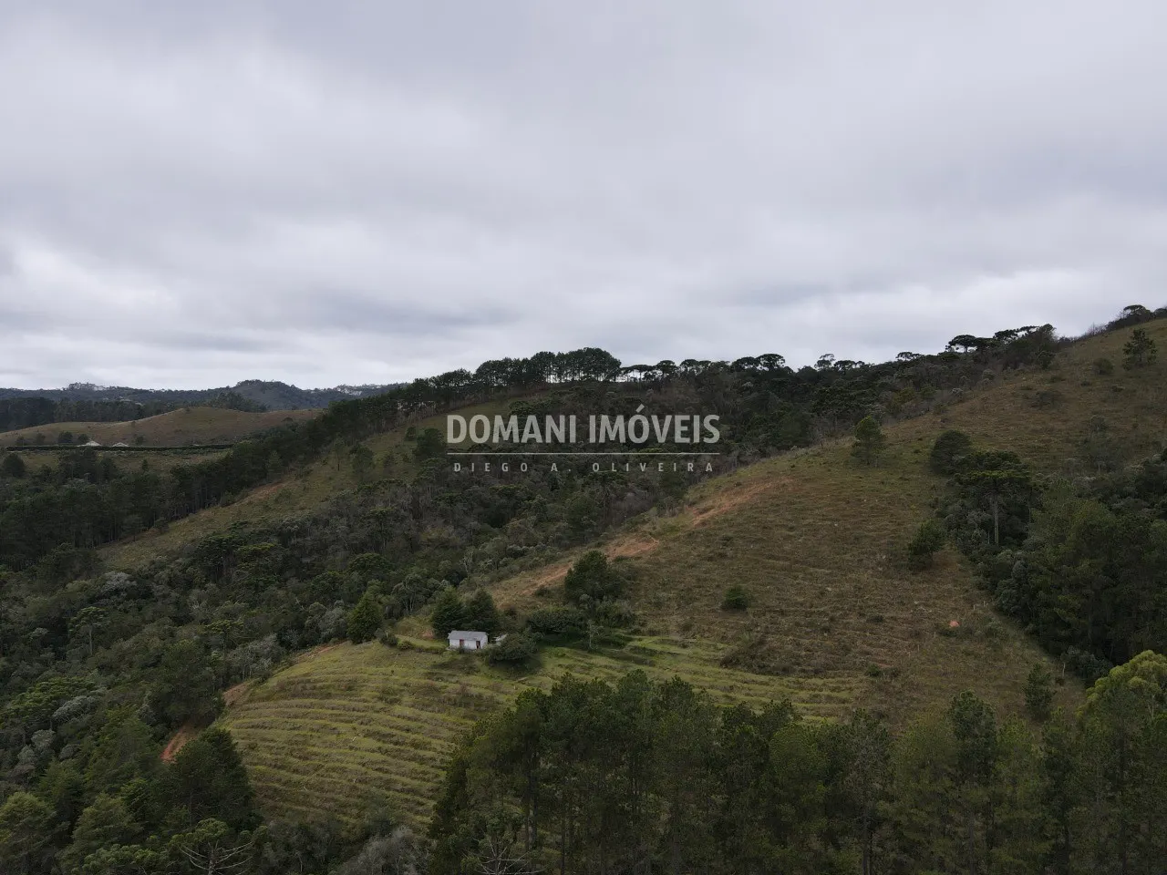 Terreno à venda de 12 ha em Campos do Jordão, SP, Brasil