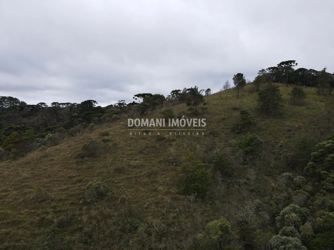 Terreno à venda de 12 ha em Campos do Jordão, SP, Brasil