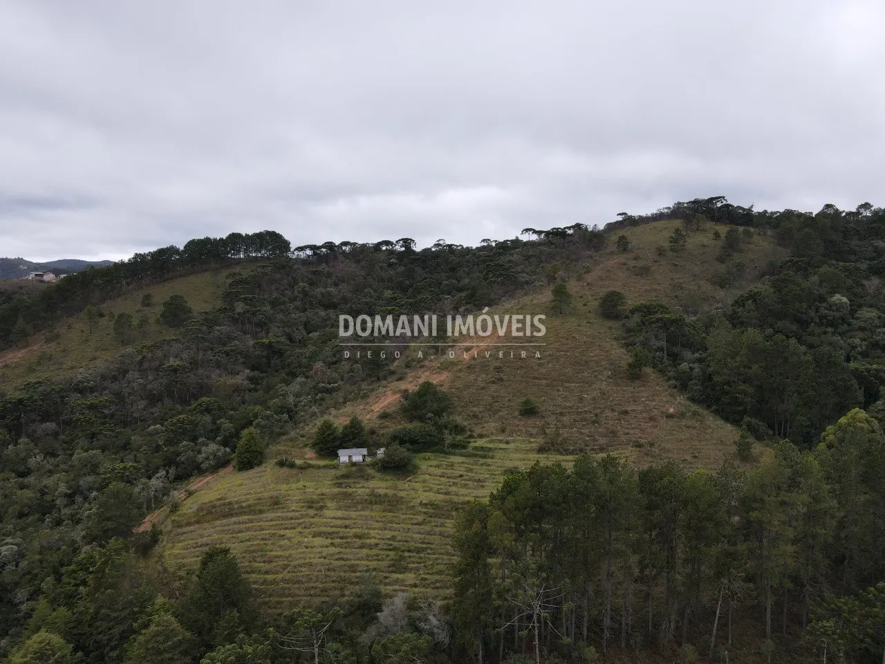Terreno à venda de 12 ha em Campos do Jordão, SP, Brasil