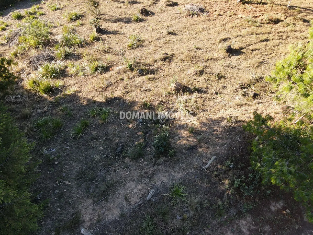 Terreno à venda de 2.700 m² em Campos do Jordão, SP, Brasil