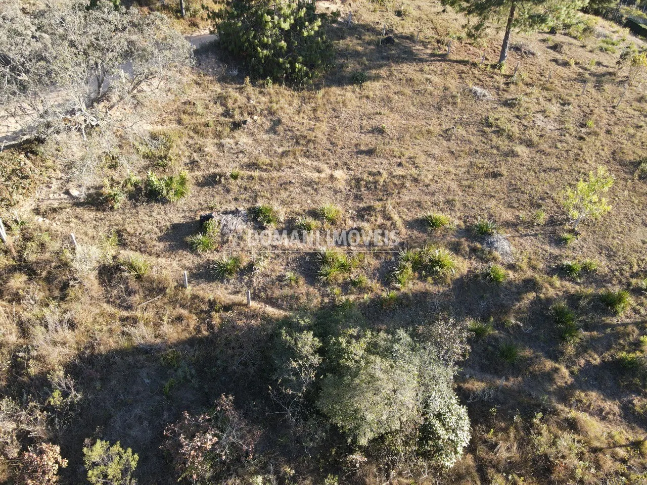 Terreno à venda de 2.700 m² em Campos do Jordão, SP, Brasil