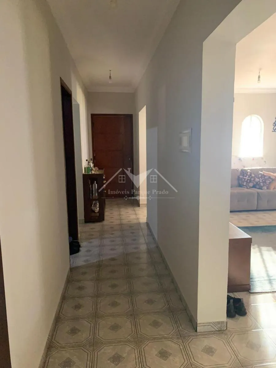 Country home for sale of 3,400 m² in Campinas, SP, Brazil