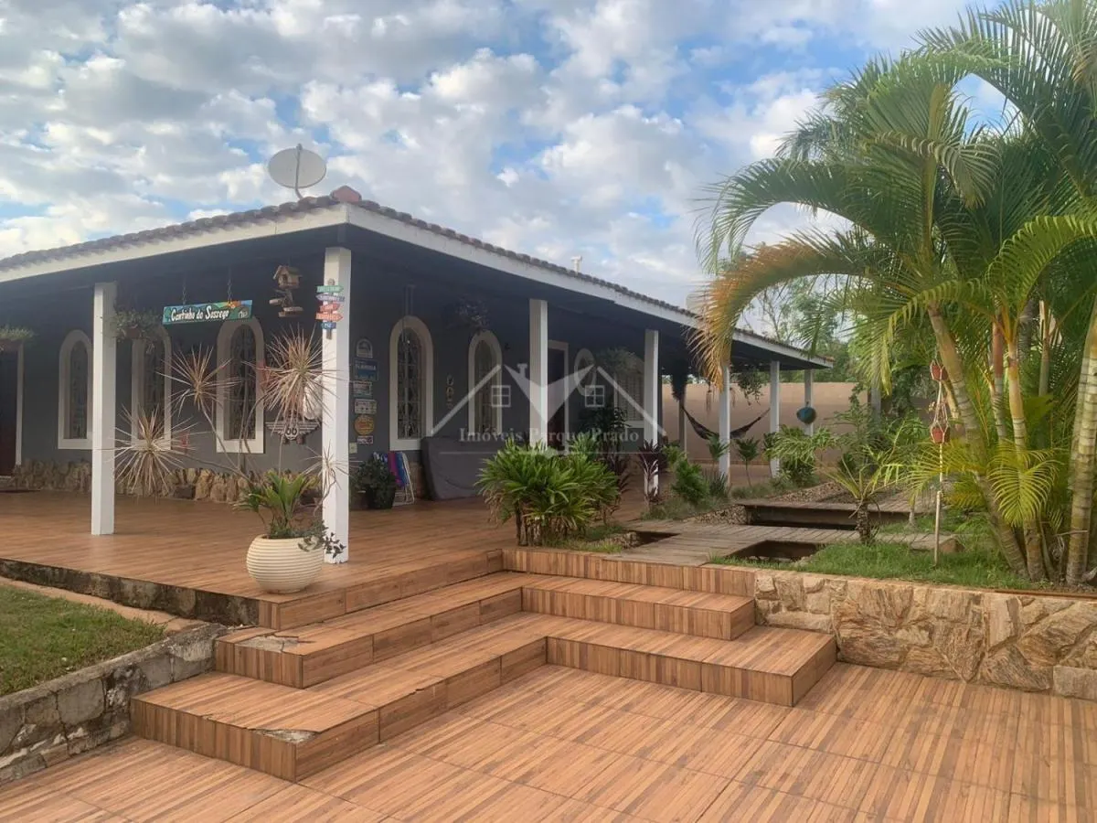 Country home for sale of 3,400 m² in Campinas, SP, Brazil