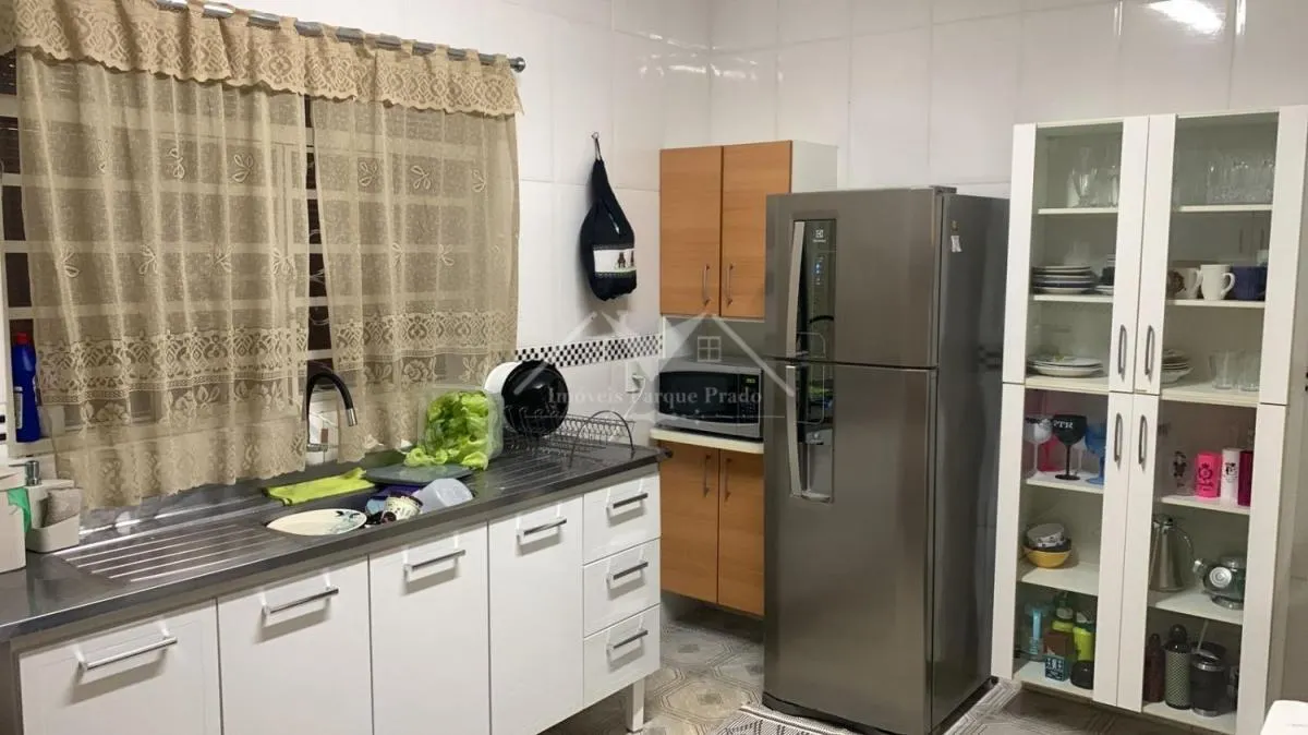Country home for sale of 3,400 m² in Campinas, SP, Brazil