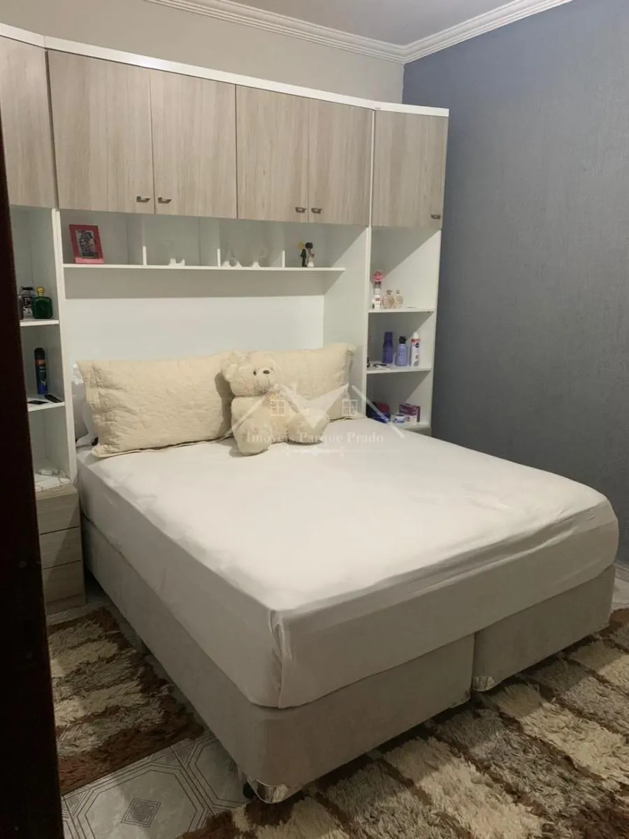 Country home for sale of 3,400 m² in Campinas, SP, Brazil