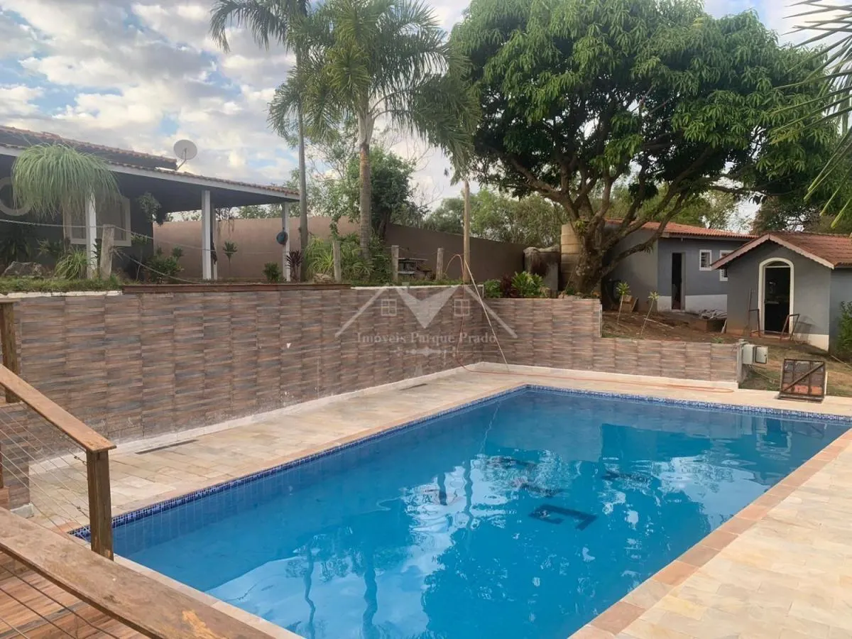 Country home for sale of 3,400 m² in Campinas, SP, Brazil