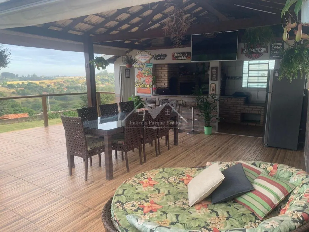 Country home for sale of 3,400 m² in Campinas, SP, Brazil