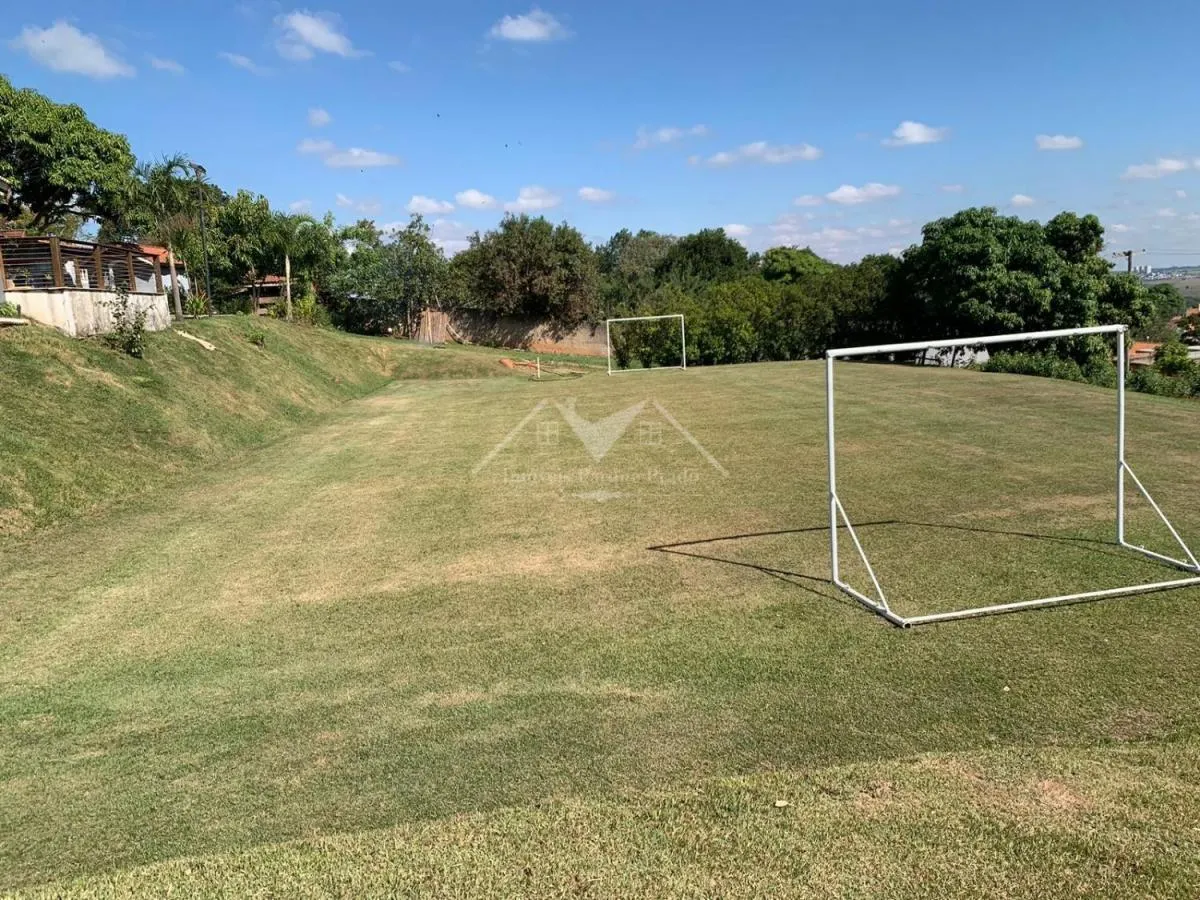 Country home for sale of 3,400 m² in Campinas, SP, Brazil