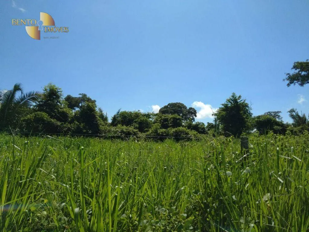 Farm for sale of 7,413 acres in Barra do Bugres, MT, Brazil