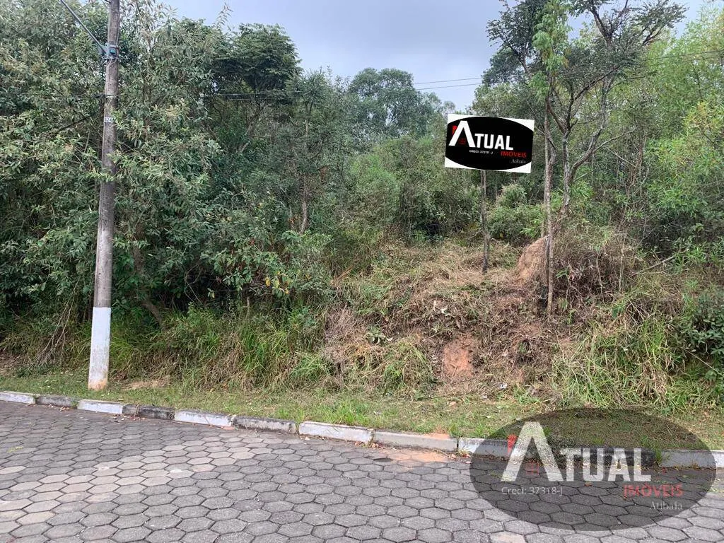 Terreno à venda de 1.276 m² em Mairiporã, SP, Brasil