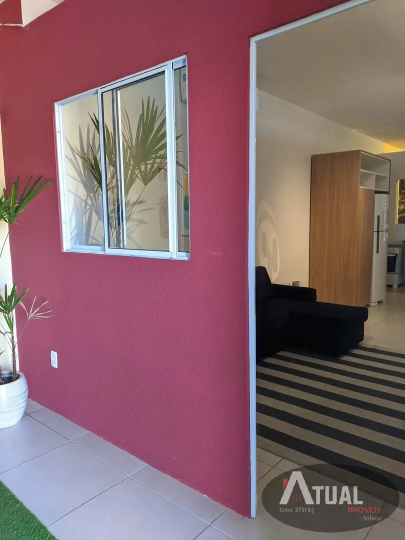 Casa à venda de 120 m² em Atibaia, SP, Brasil