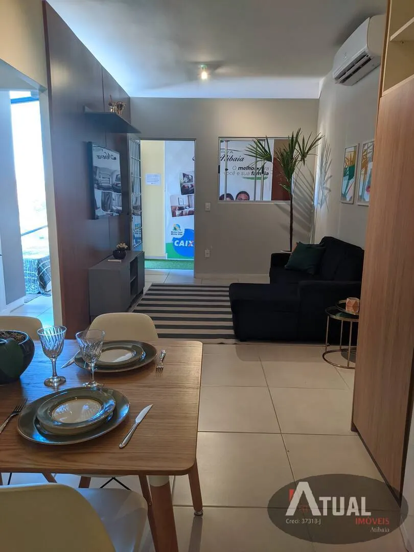 Casa à venda de 120 m² em Atibaia, SP, Brasil