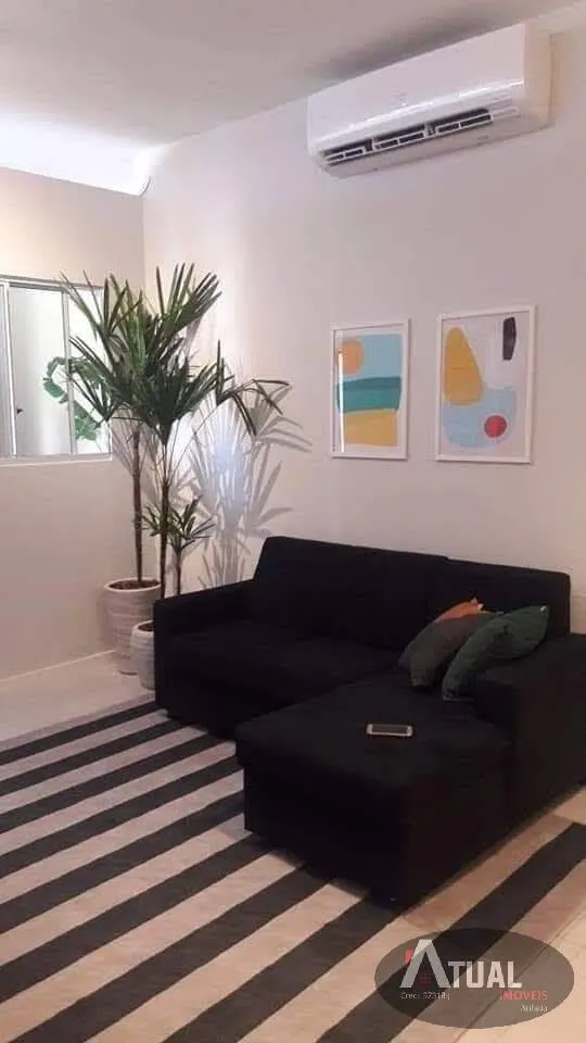 Casa à venda de 120 m² em Atibaia, SP, Brasil