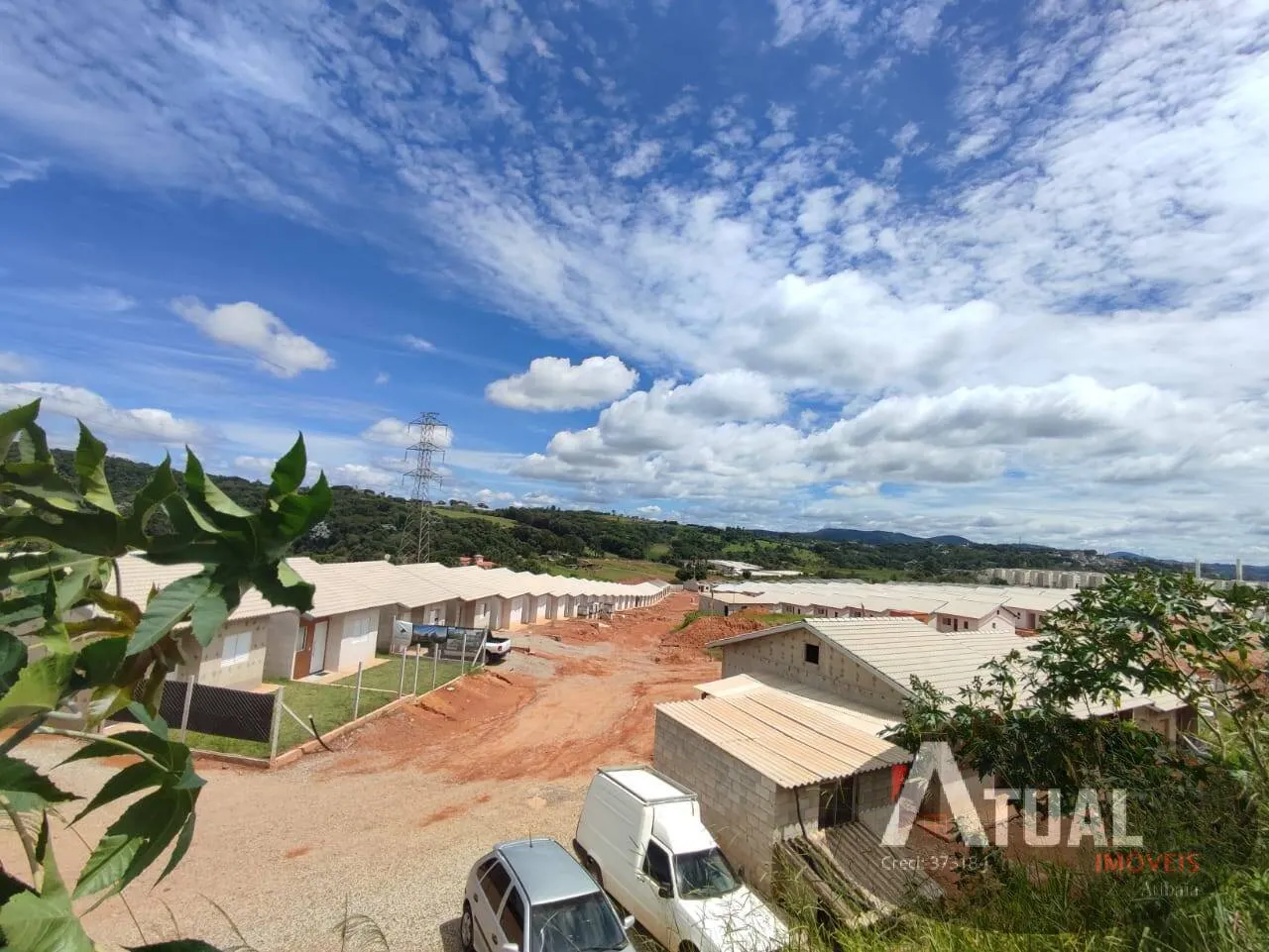 Casa à venda de 120 m² em Atibaia, SP, Brasil