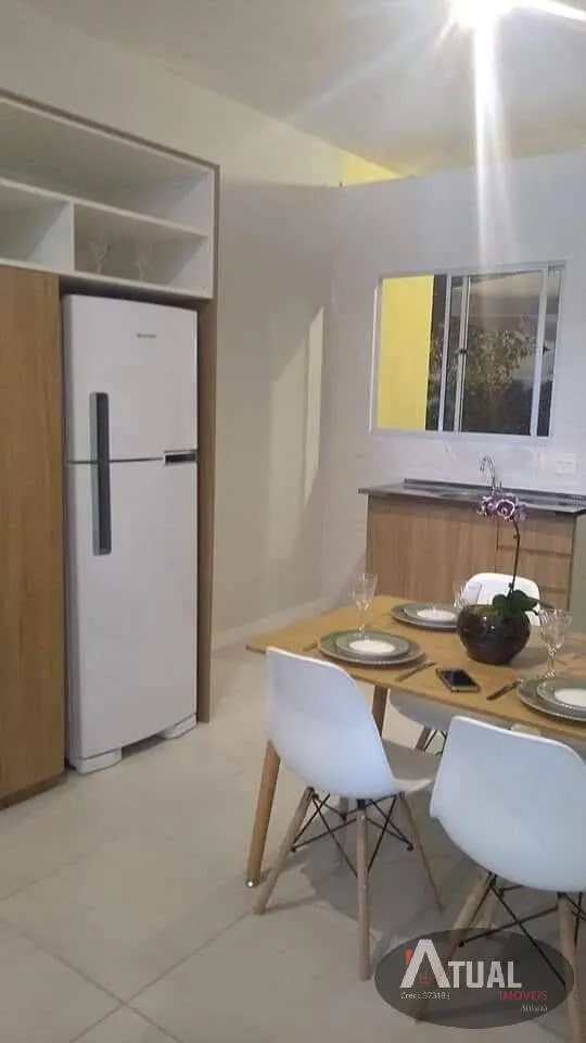 Casa à venda de 120 m² em Atibaia, SP, Brasil