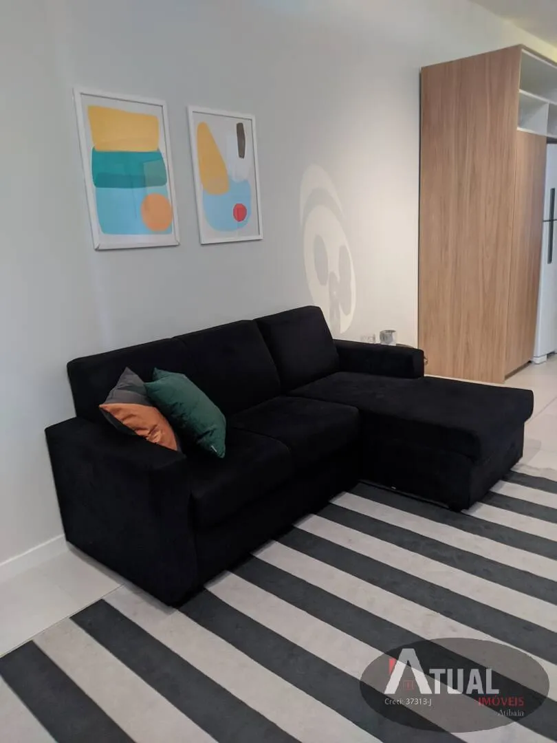 Casa à venda de 120 m² em Atibaia, SP, Brasil