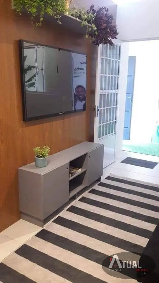 Casa à venda de 120 m² em Atibaia, SP, Brasil