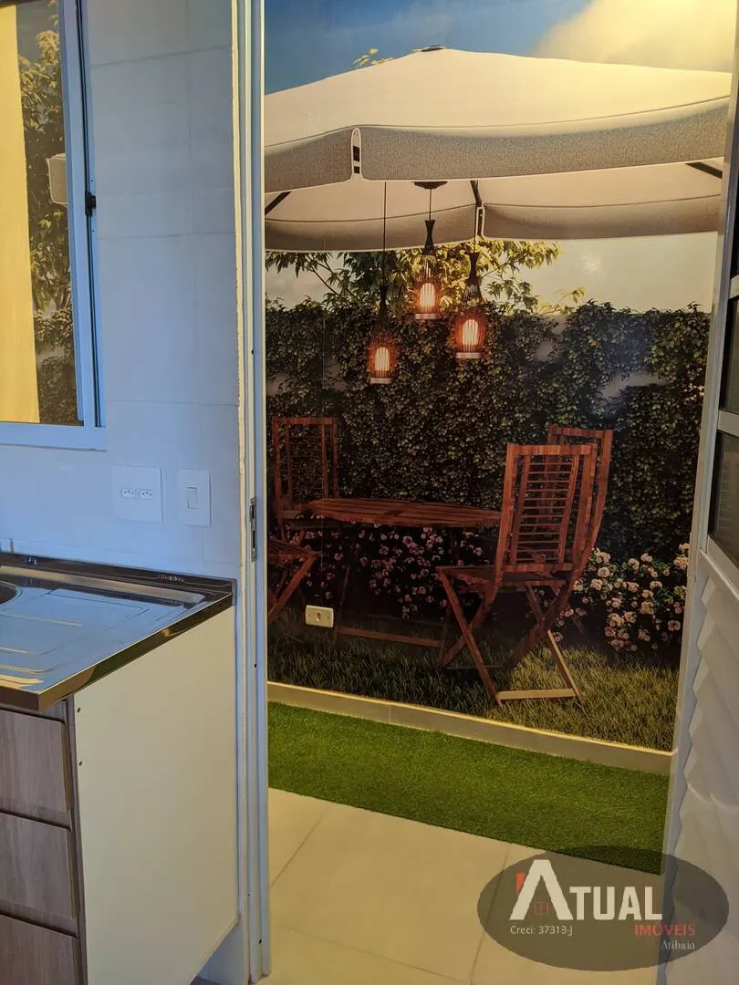 Casa à venda de 120 m² em Atibaia, SP, Brasil
