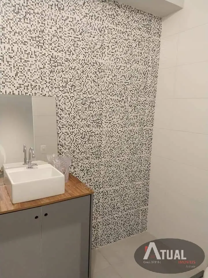 Casa à venda de 120 m² em Atibaia, SP, Brasil