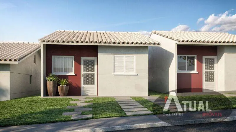 Casa à venda de 120 m² em Atibaia, SP, Brasil