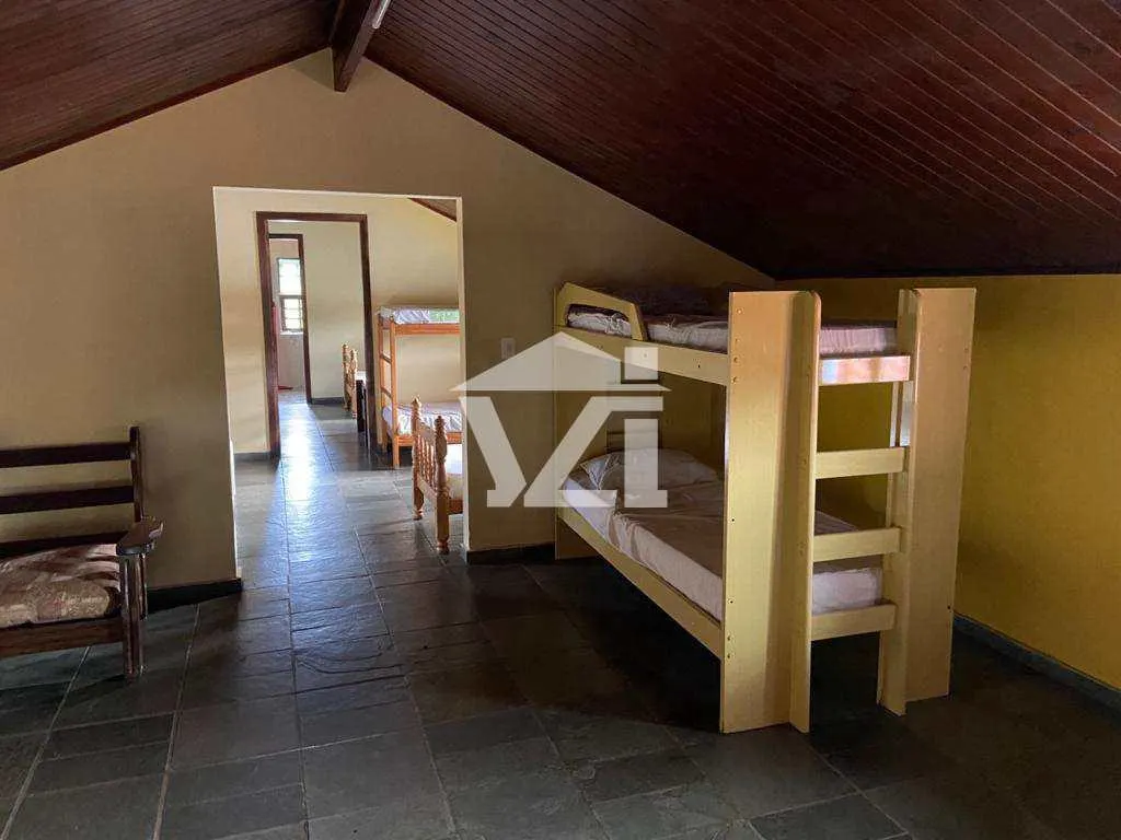 Chácara à venda de 1 ha em Santa Isabel, SP, Brasil