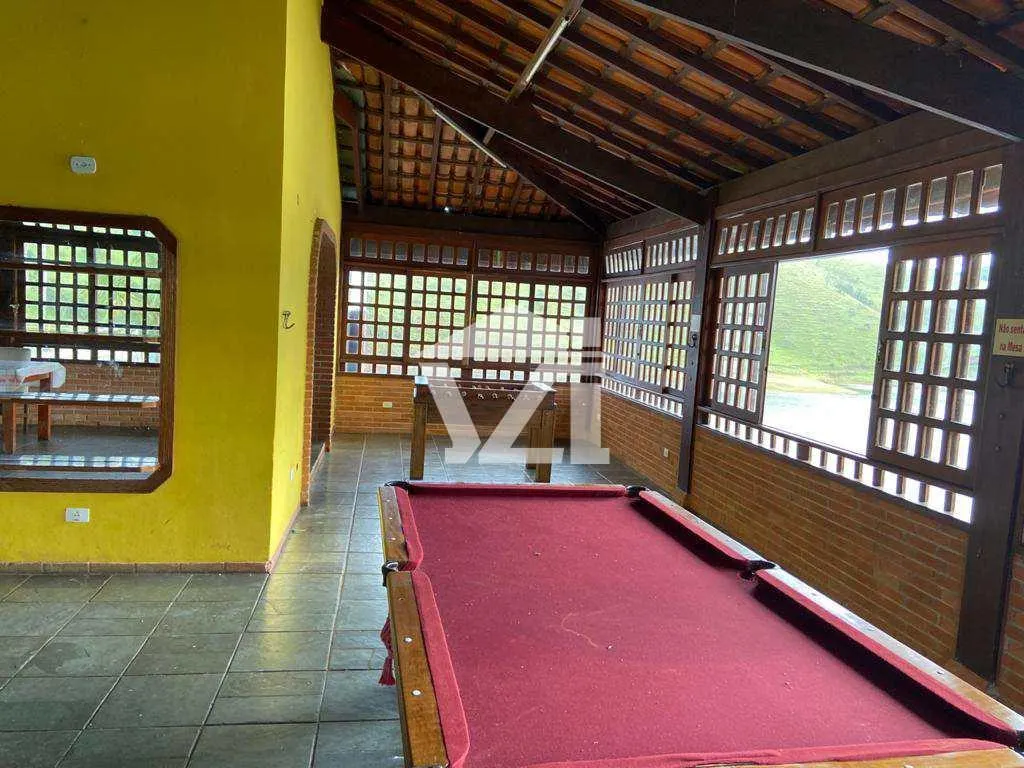 Chácara à venda de 1 ha em Santa Isabel, SP, Brasil