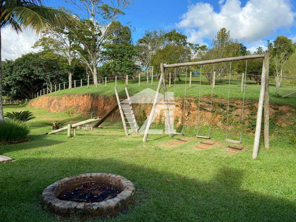 Chácara à venda de 1 ha em Santa Isabel, SP, Brasil