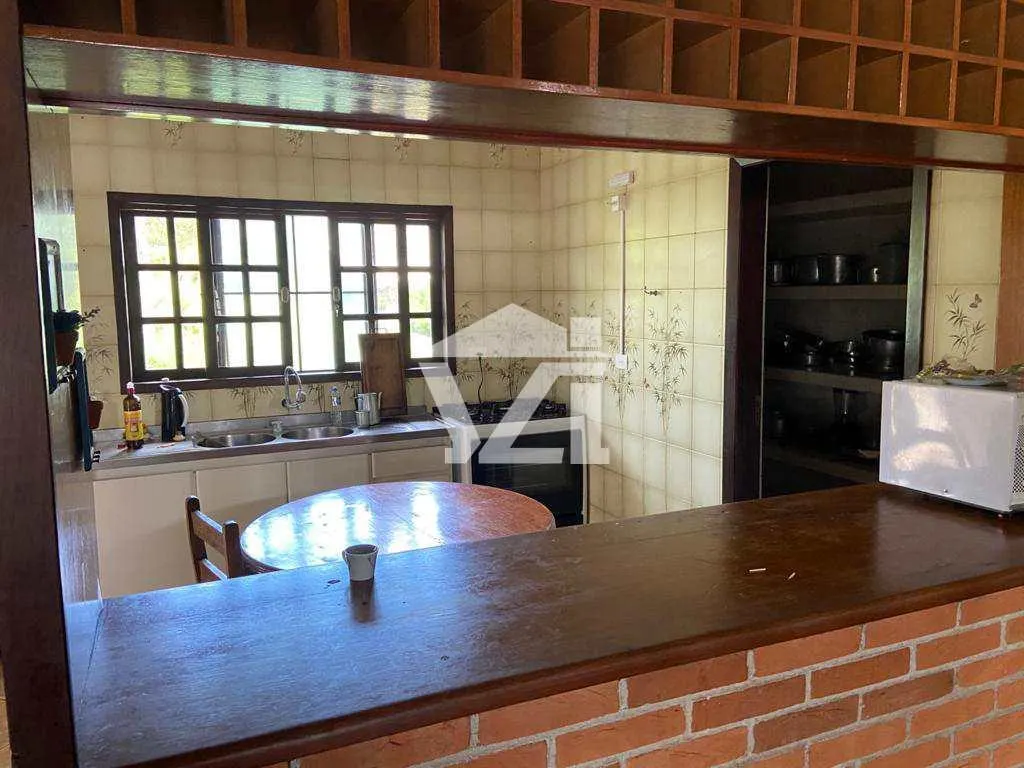 Chácara à venda de 1 ha em Santa Isabel, SP, Brasil