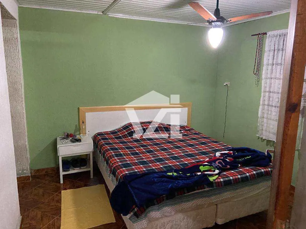 Chácara à venda de 1 ha em Santa Isabel, SP, Brasil