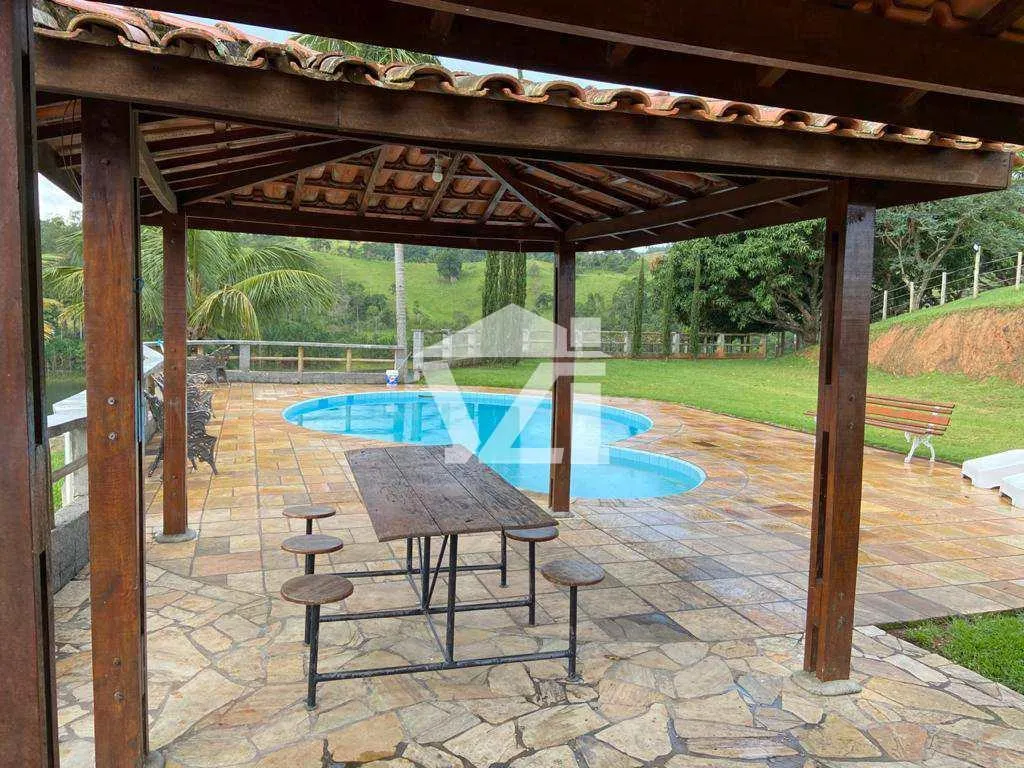 Chácara à venda de 1 ha em Santa Isabel, SP, Brasil