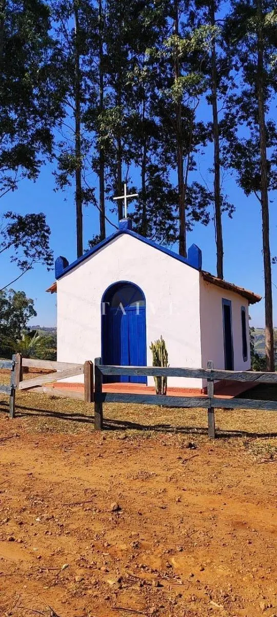 Fazenda à venda de 289 ha em Pardinho, SP, Brasil