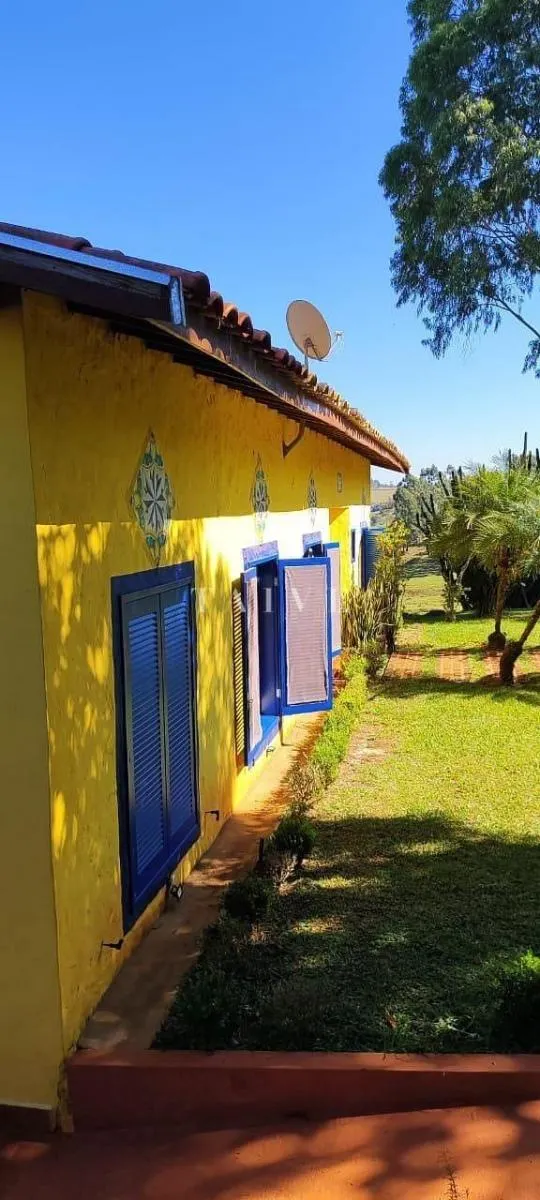 Fazenda à venda de 289 ha em Pardinho, SP, Brasil