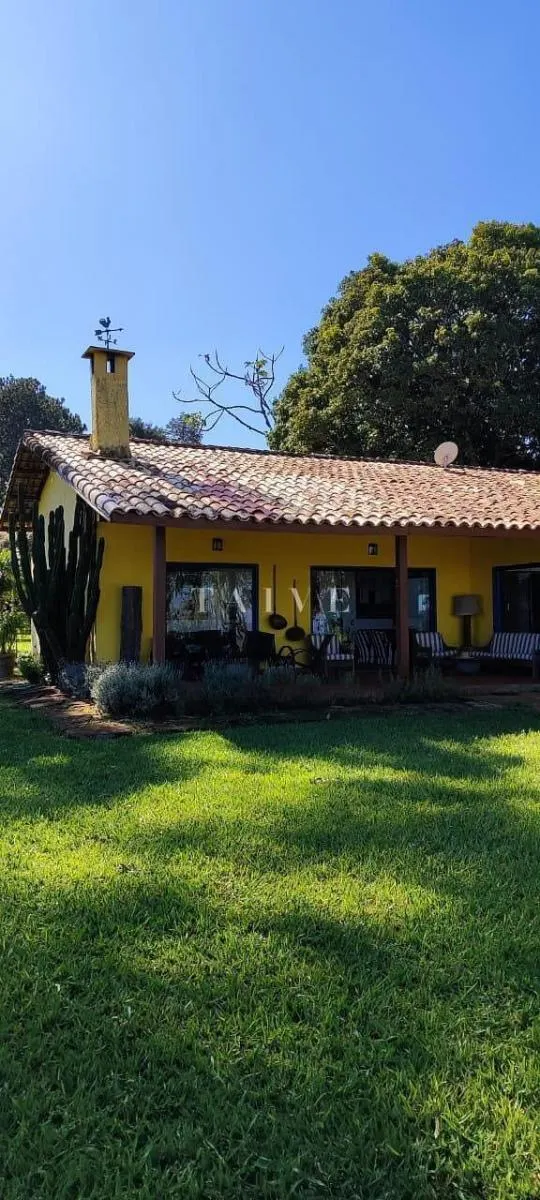 Fazenda à venda de 289 ha em Pardinho, SP, Brasil