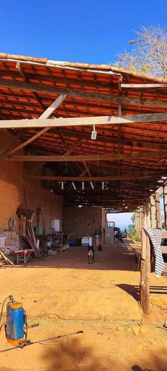 Fazenda à venda de 289 ha em Pardinho, SP, Brasil