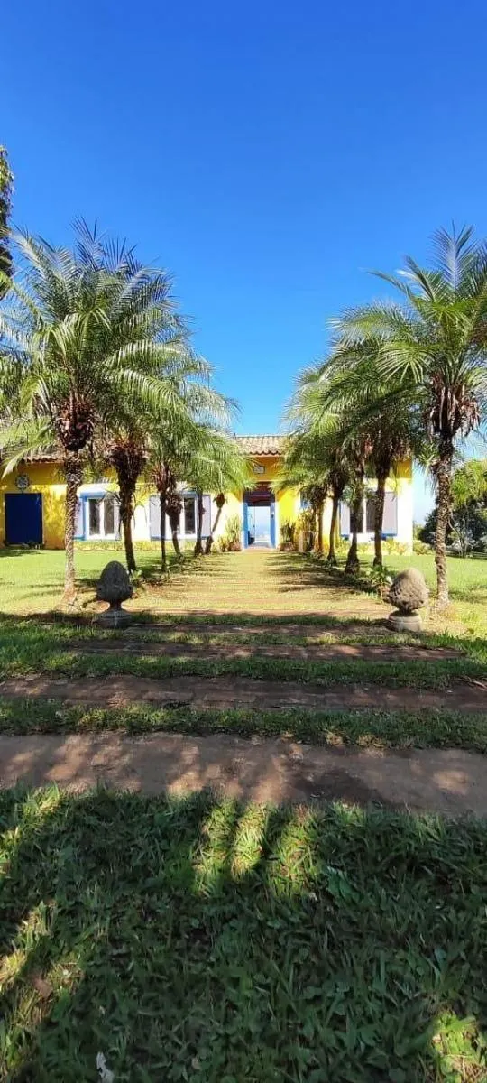 Fazenda à venda de 289 ha em Pardinho, SP, Brasil