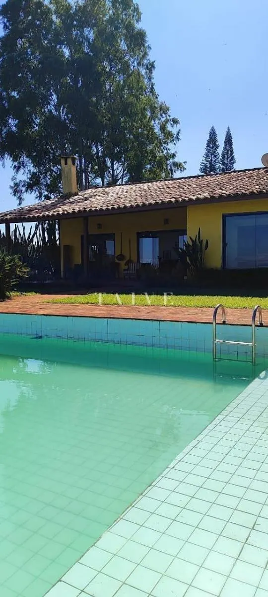 Fazenda à venda de 289 ha em Pardinho, SP, Brasil