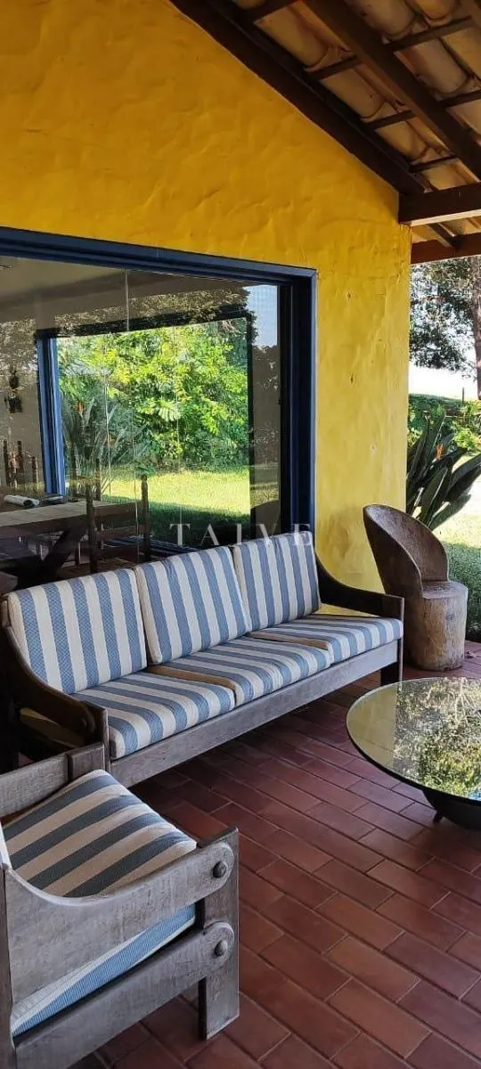 Fazenda à venda de 289 ha em Pardinho, SP, Brasil