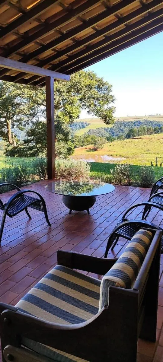 Fazenda à venda de 289 ha em Pardinho, SP, Brasil