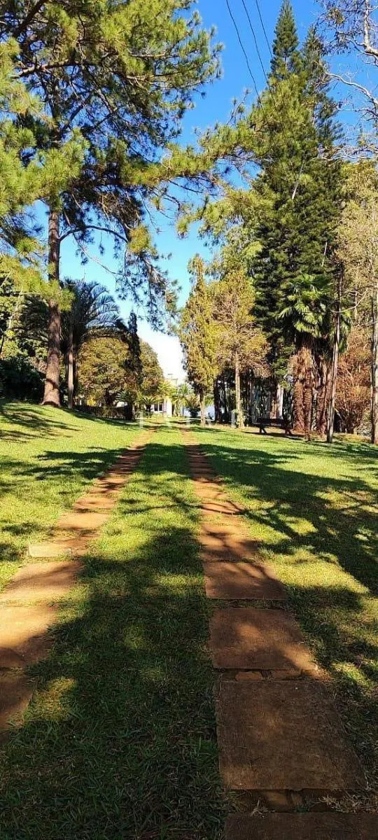 Fazenda à venda de 289 ha em Pardinho, SP, Brasil