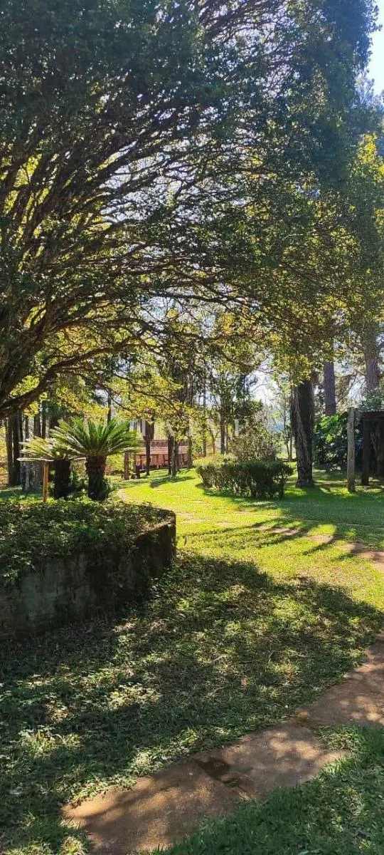 Fazenda à venda de 289 ha em Pardinho, SP, Brasil