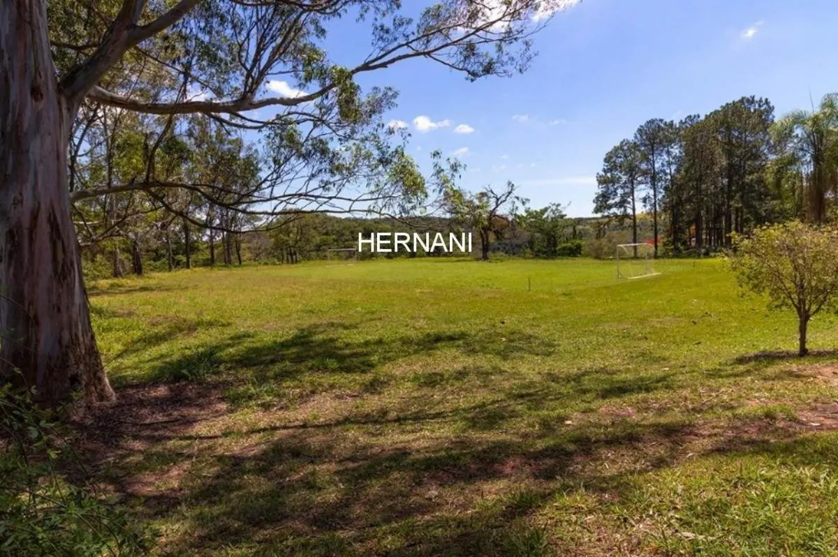 Small farm for sale of 18 acres in Itu, SP, Brazil