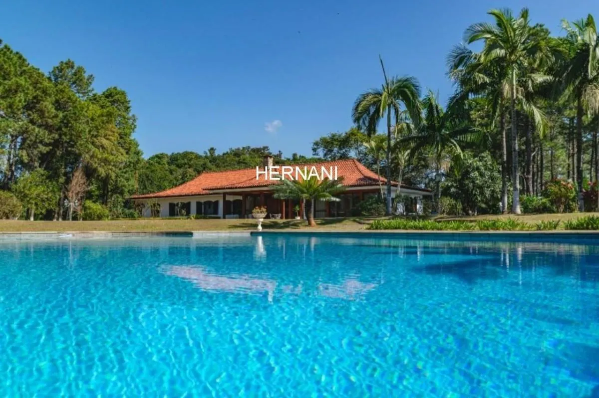 Small farm for sale of 18 acres in Itu, SP, Brazil