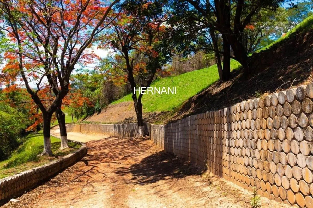 Small farm for sale of 18 acres in Itu, SP, Brazil