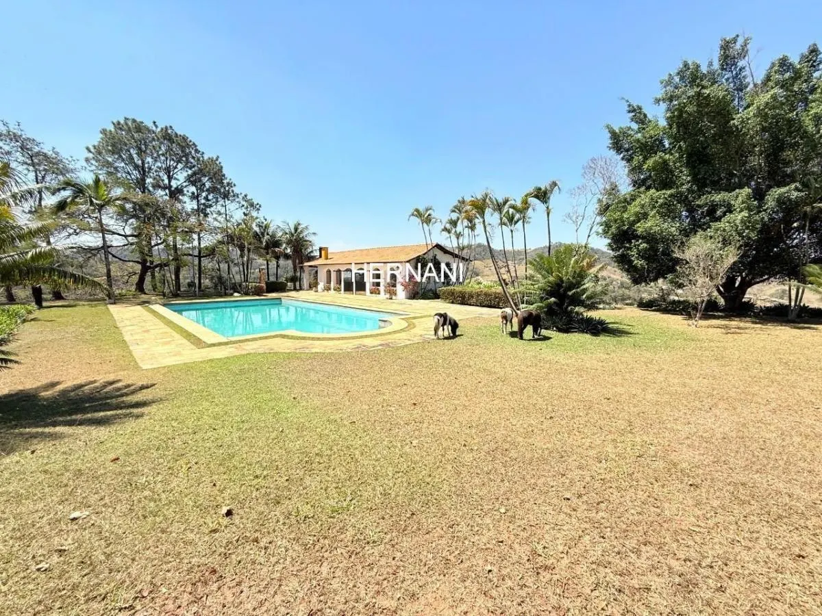 Small farm for sale of 18 acres in Itu, SP, Brazil