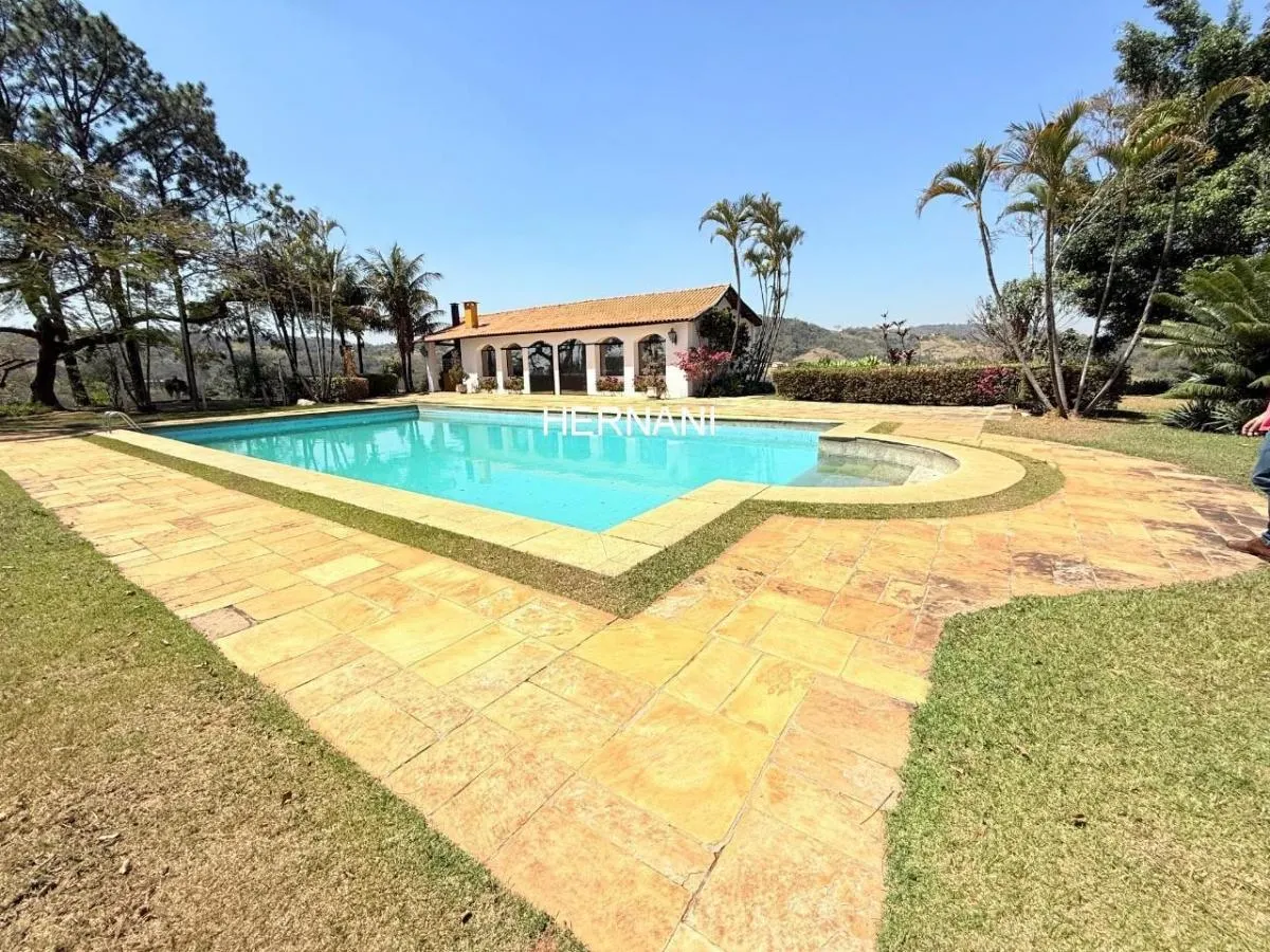 Small farm for sale of 18 acres in Itu, SP, Brazil