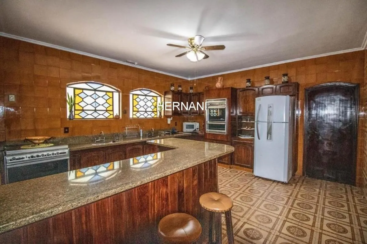 Small farm for sale of 18 acres in Itu, SP, Brazil