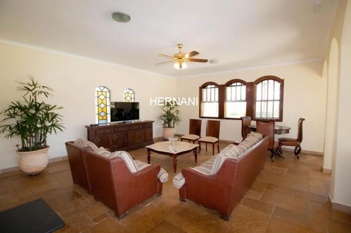 Small farm for sale of 18 acres in Itu, SP, Brazil