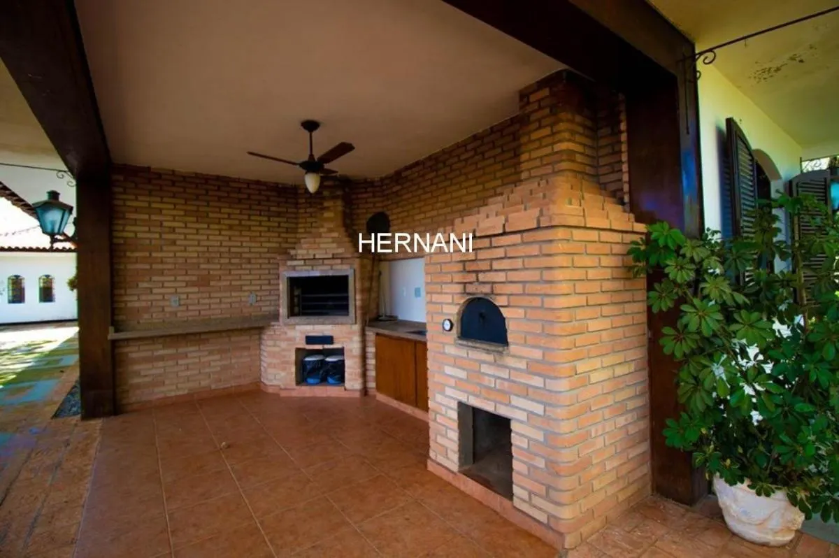Small farm for sale of 18 acres in Itu, SP, Brazil