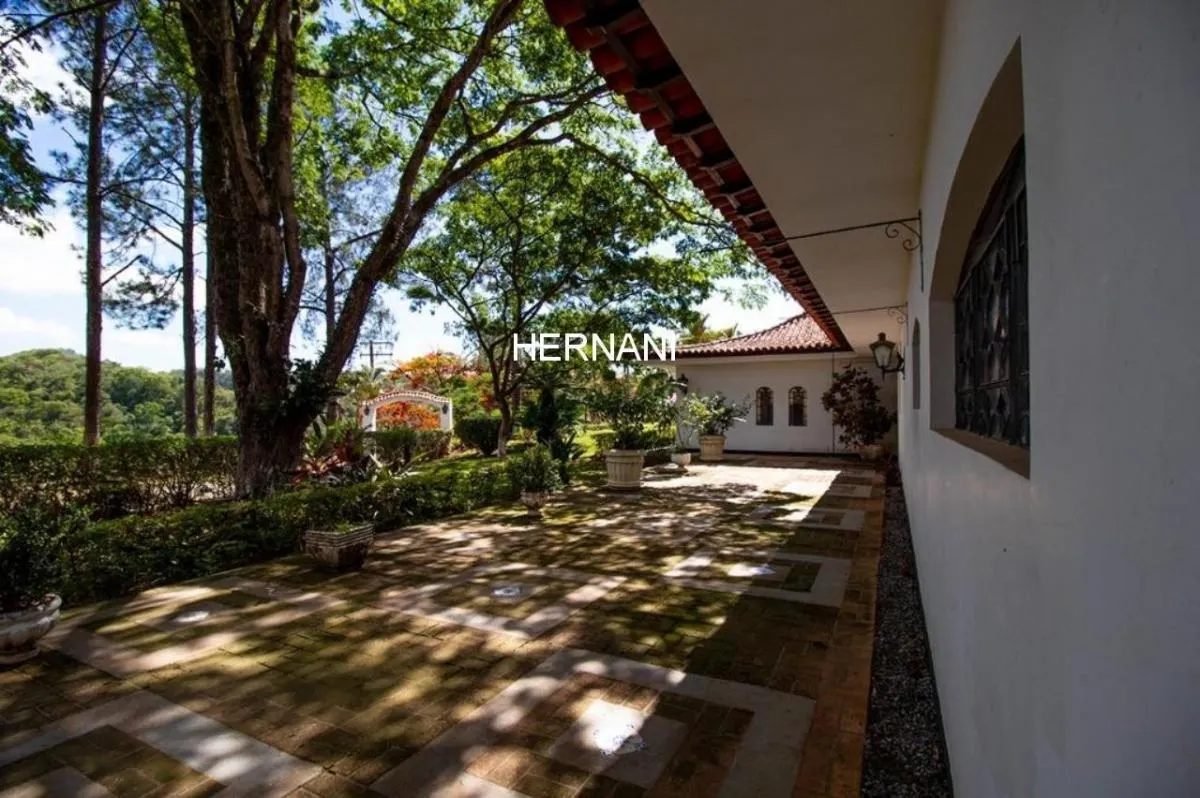 Small farm for sale of 18 acres in Itu, SP, Brazil