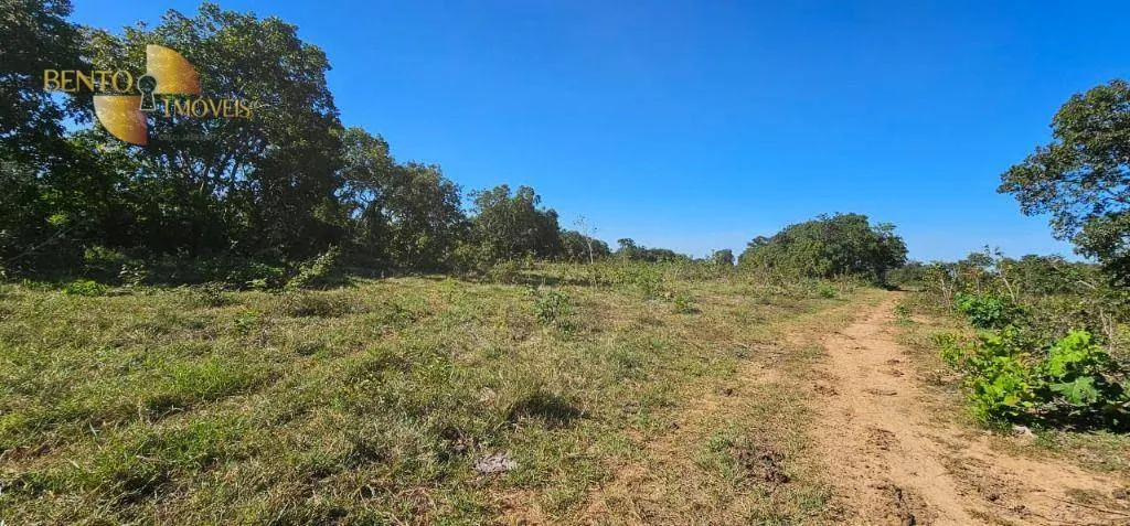 Small farm for sale of 84 acres in Cáceres, MT, Brazil